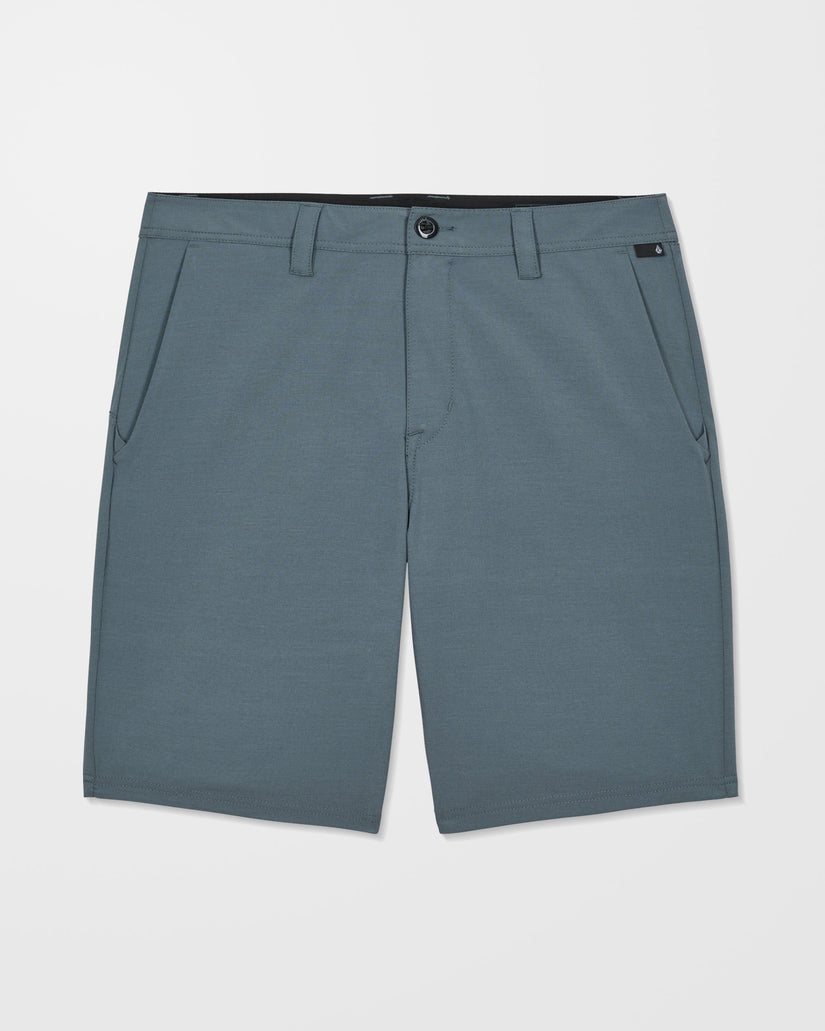Short hybride Frickin Cross Shred Static 20" - Tradewinds