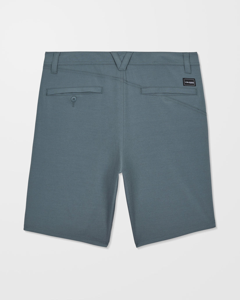 Short hybride Frickin Cross Shred Static 20" - Tradewinds
