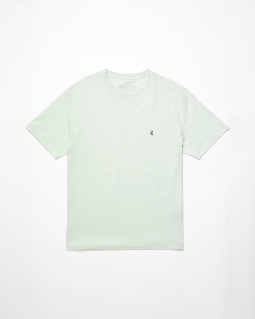 T-shirt Stone Blanks - CLOUD BLUE