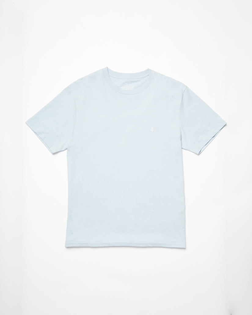 T-shirt Stone Blanks - CAROLINA BLUE