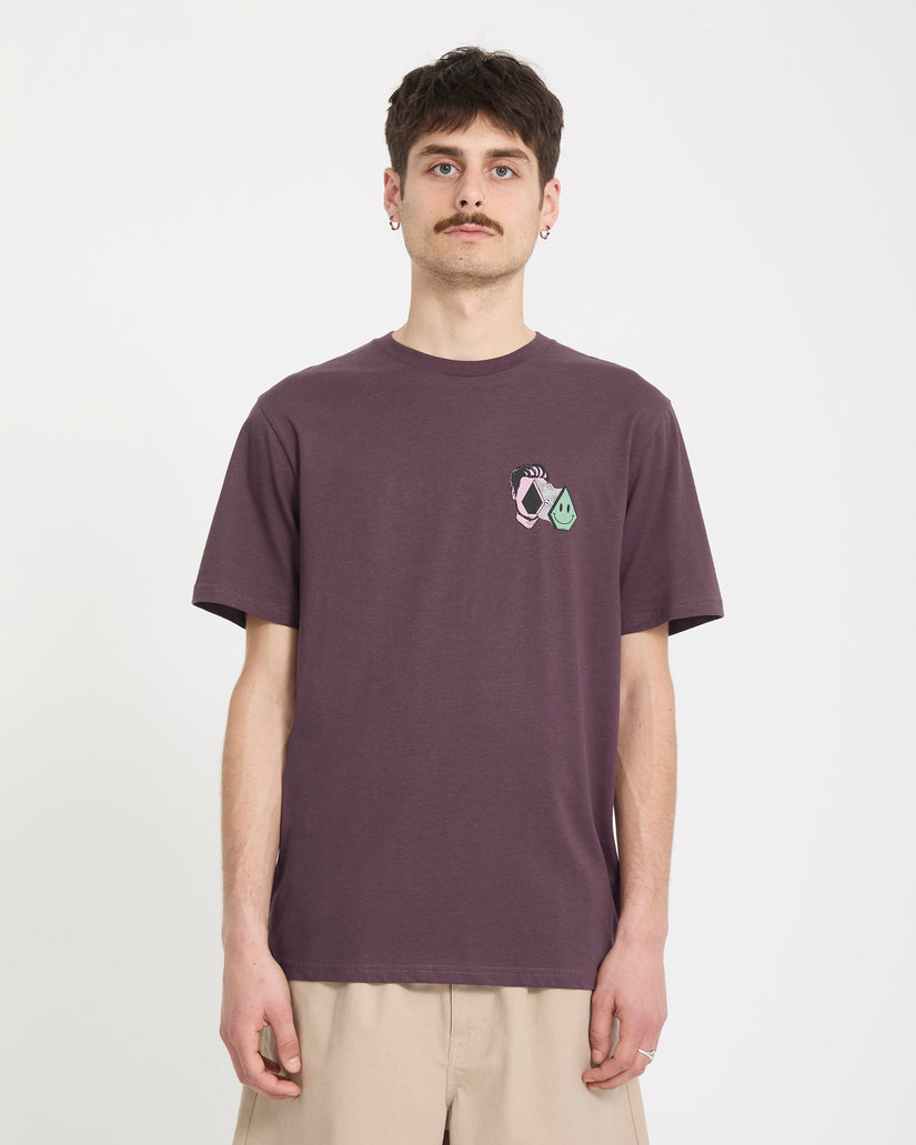 T-shirt Aura - Pistol Punch