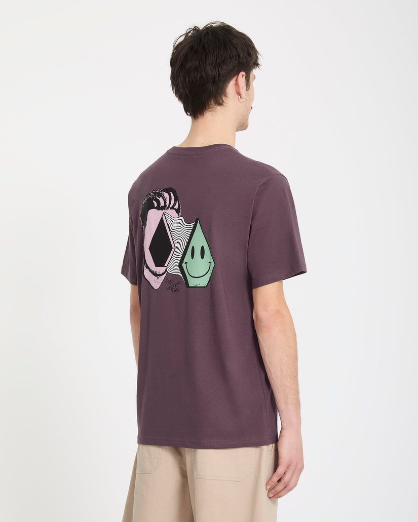 T-shirt Aura - Pistol Punch