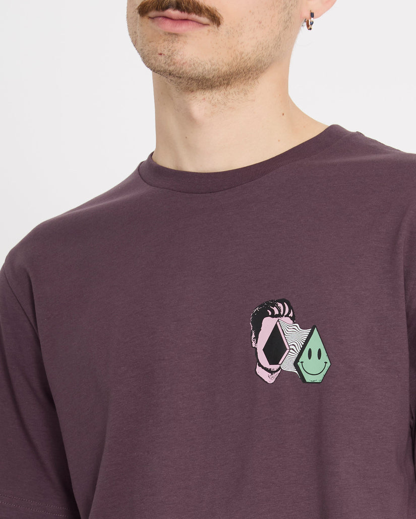 T-shirt Aura - Pistol Punch