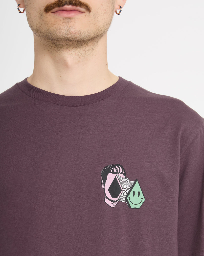 T-shirt Aura - Pistol Punch