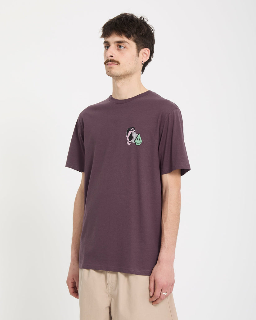 T-shirt Aura - Pistol Punch
