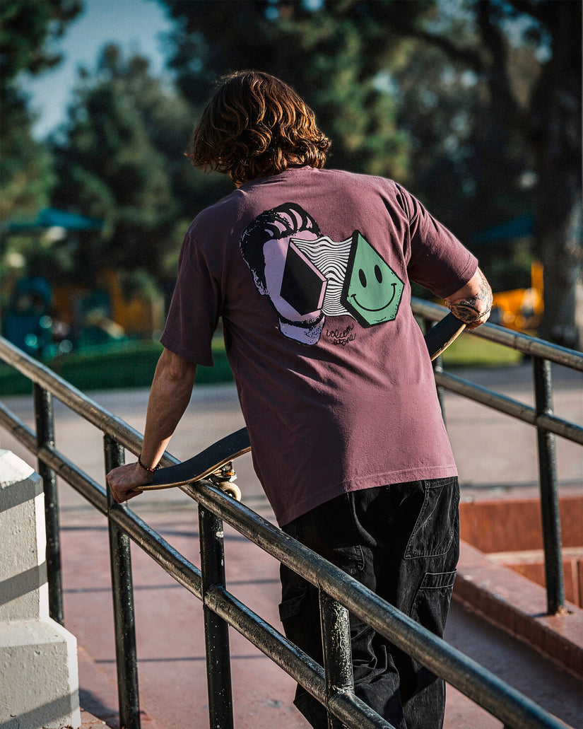 T-shirt Aura - Pistol Punch