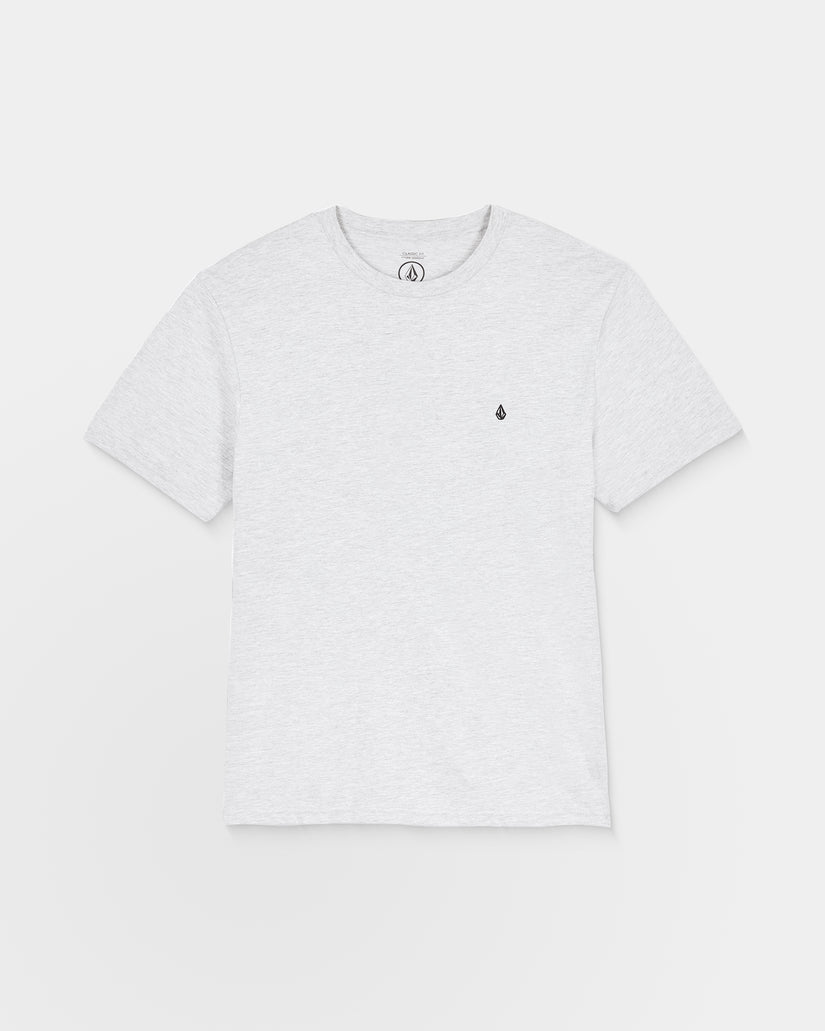T-shirt Stone Blanks - Heather Grey