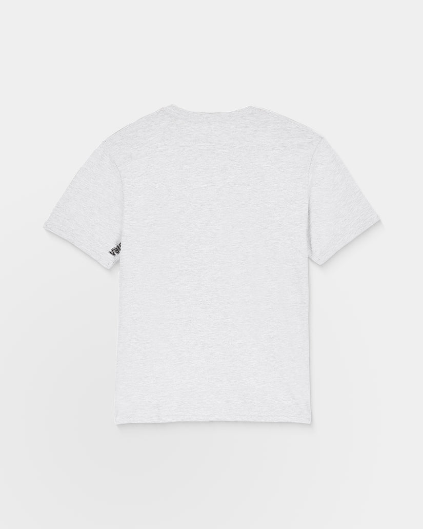 T-shirt Stone Blanks - Heather Grey