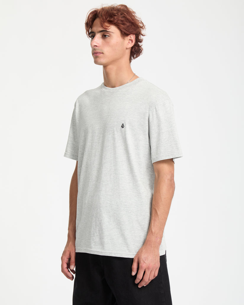 T-shirt Stone Blanks - Heather Grey