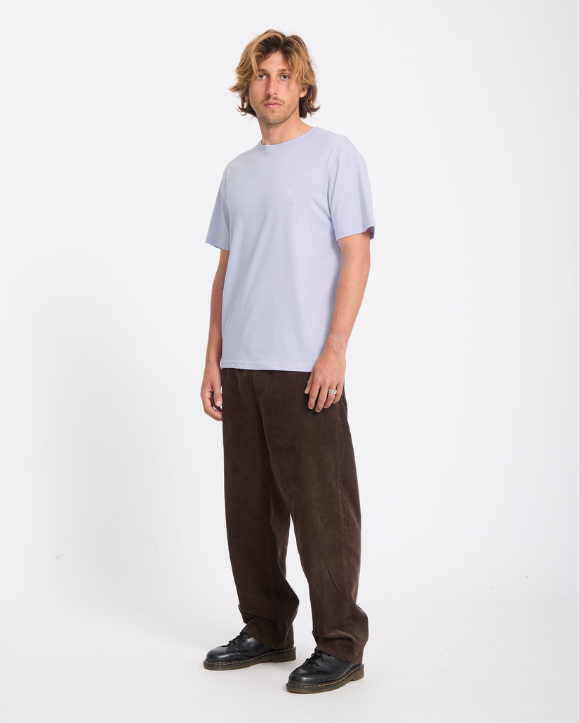 T-shirt Stone Blanks - Lavender Aura