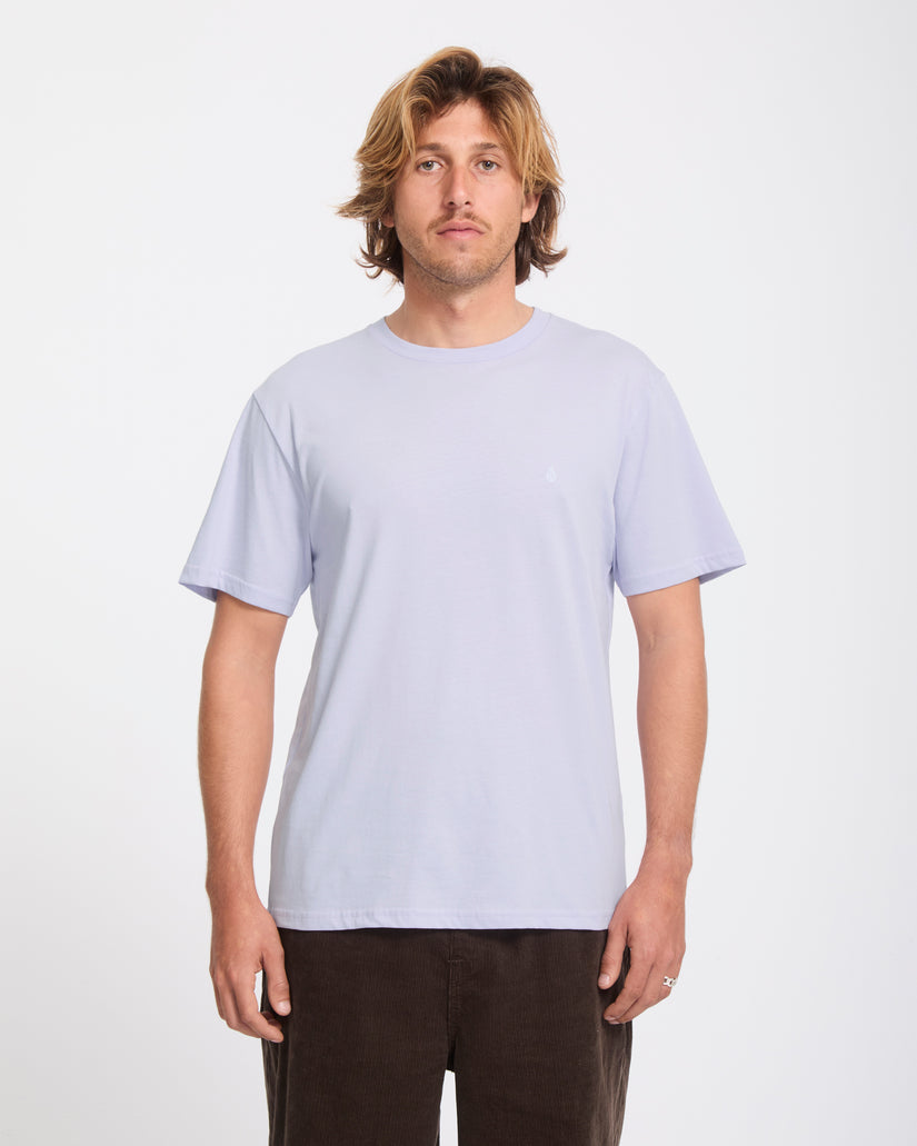 T-shirt Stone Blanks - Lavender Aura