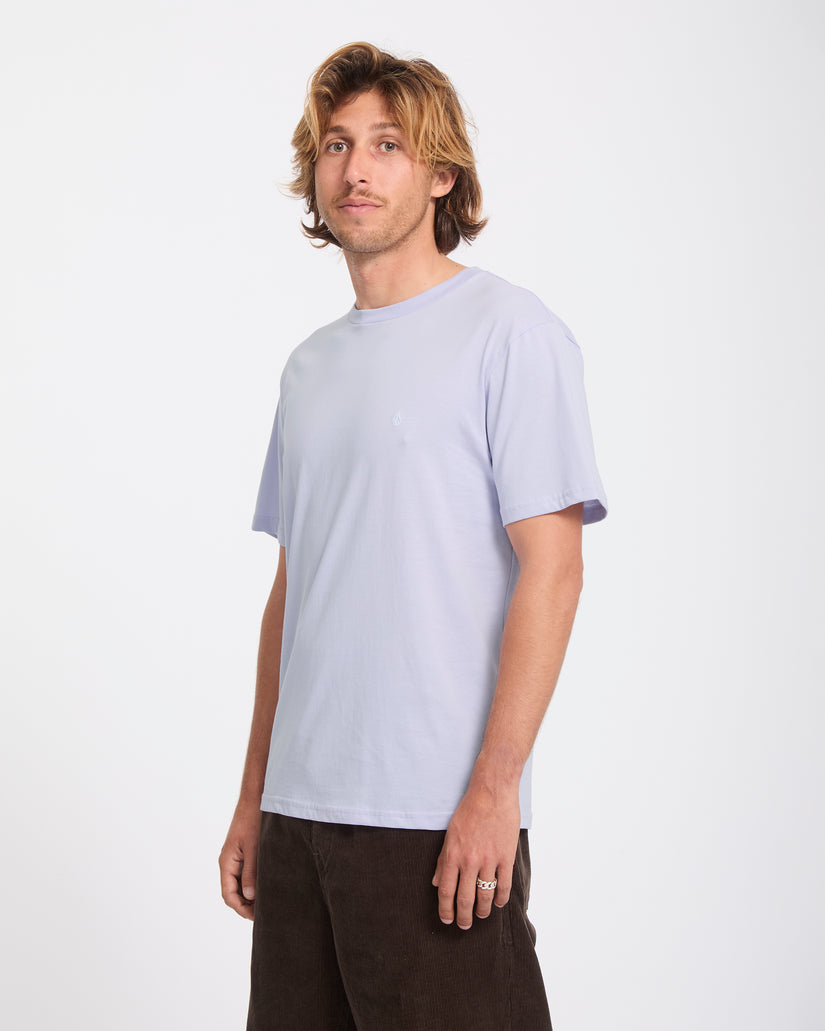 T-shirt Stone Blanks - Lavender Aura