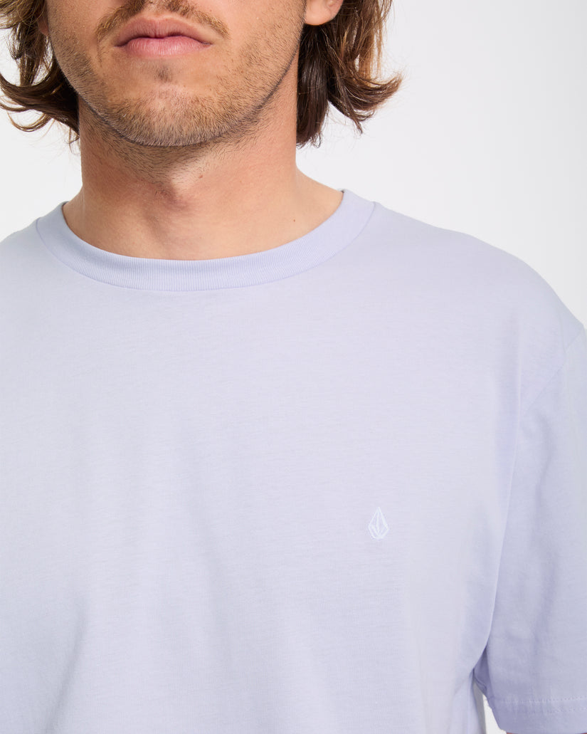 T-shirt Stone Blanks - Lavender Aura