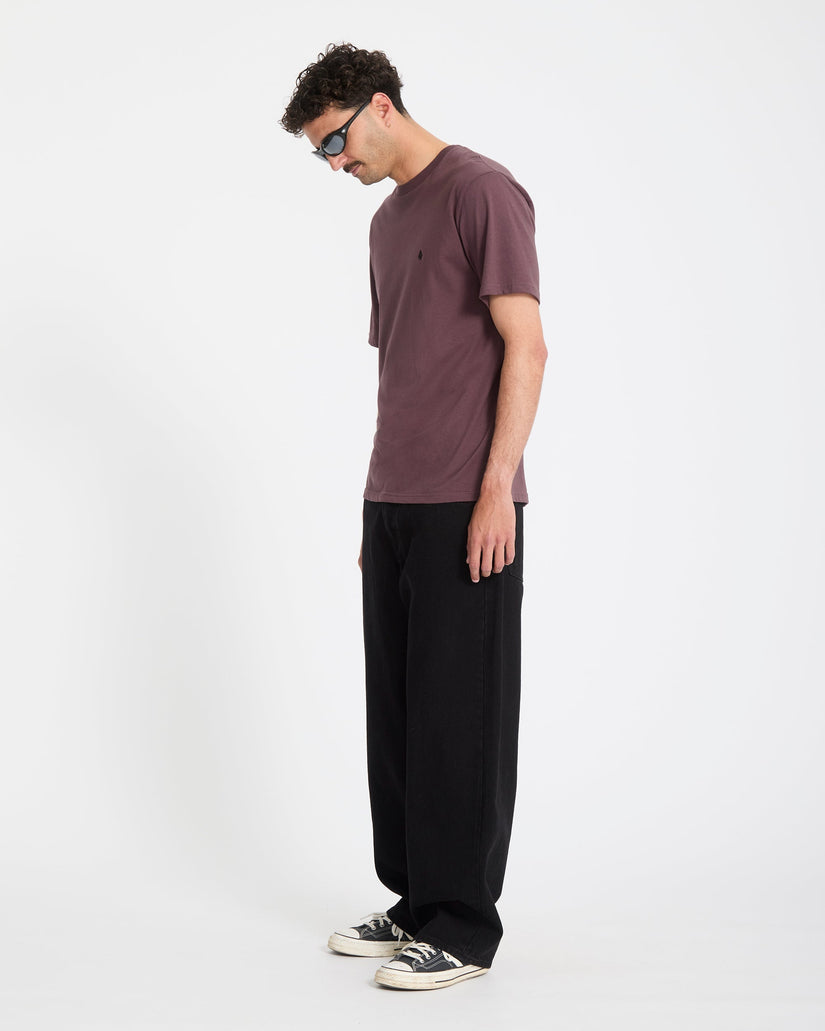T-shirt Stone Blanks - Pistol Punch