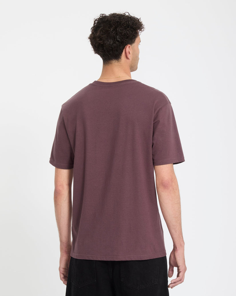 T-shirt Stone Blanks - Pistol Punch