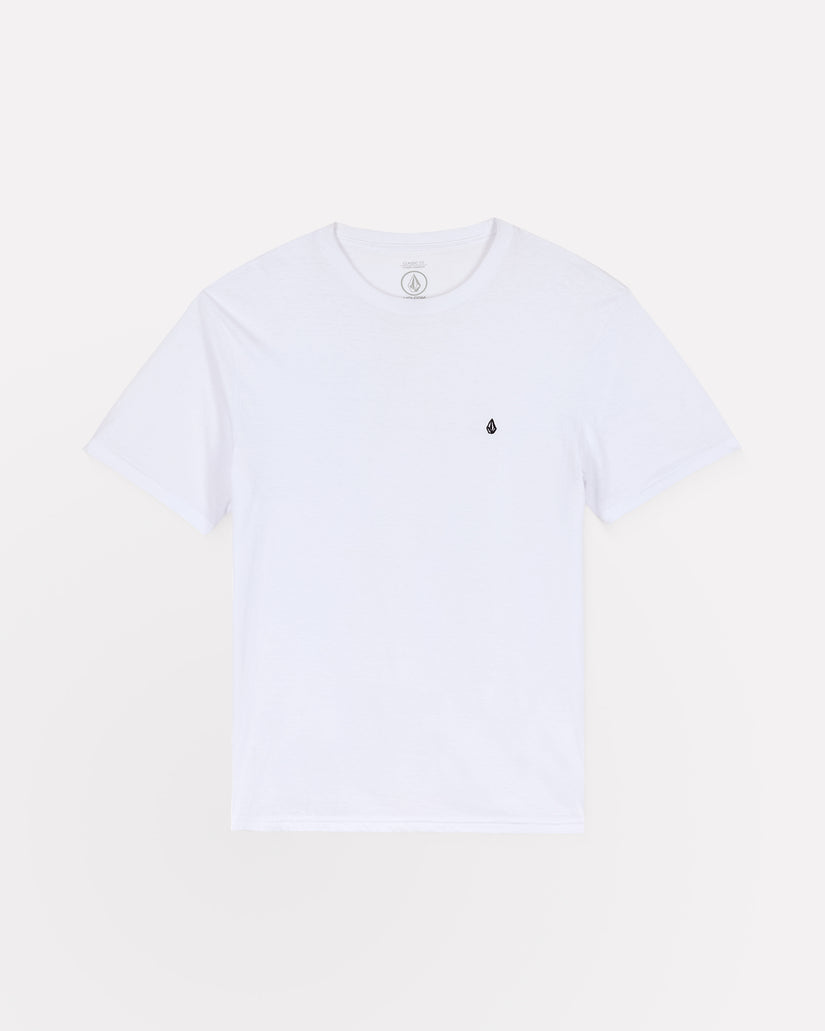 T-shirt Stone Blanks - White