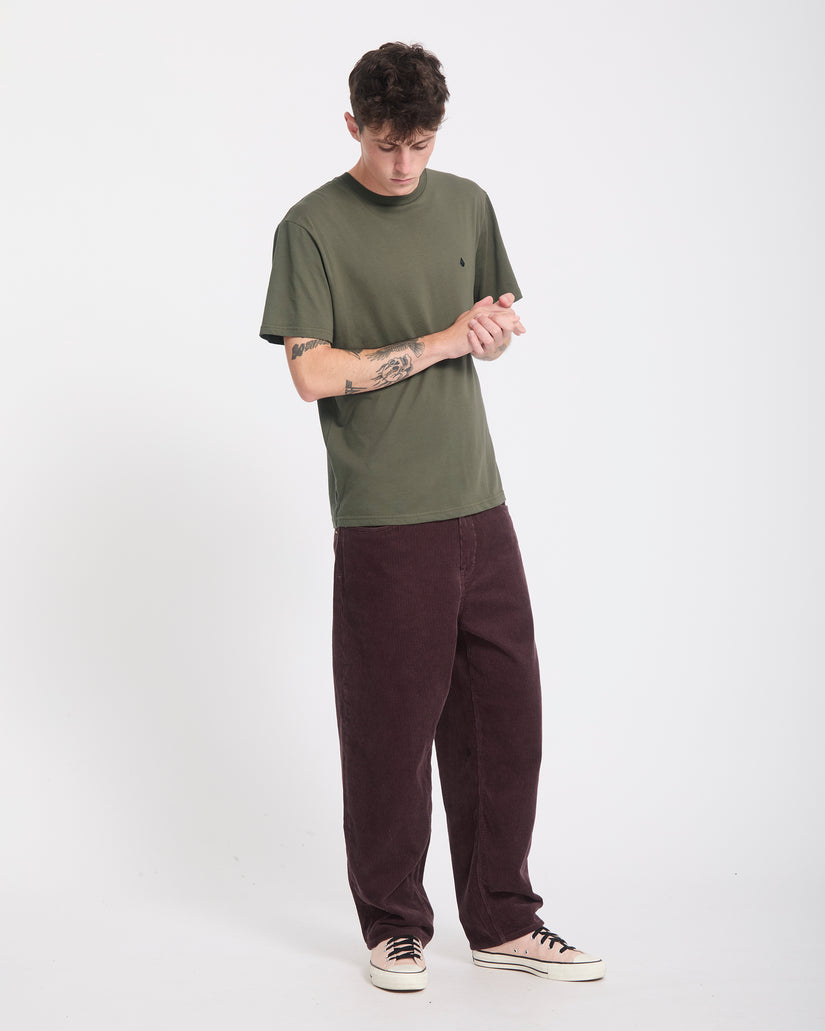 T-shirt Stone Blanks - Wintermoss