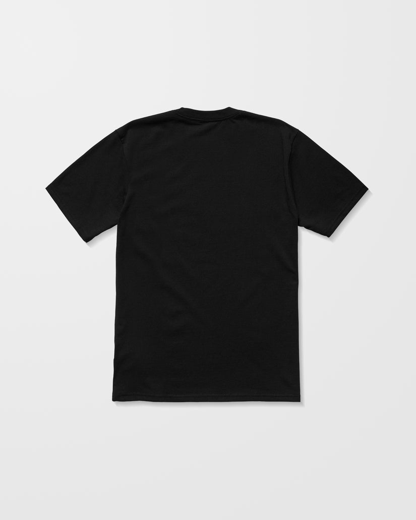 T-shirt Star Shields Exp - Black