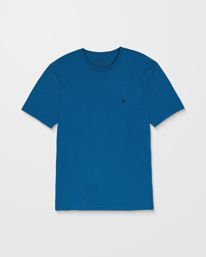 T-Shirt Stone Blanks - Cosmic Blue