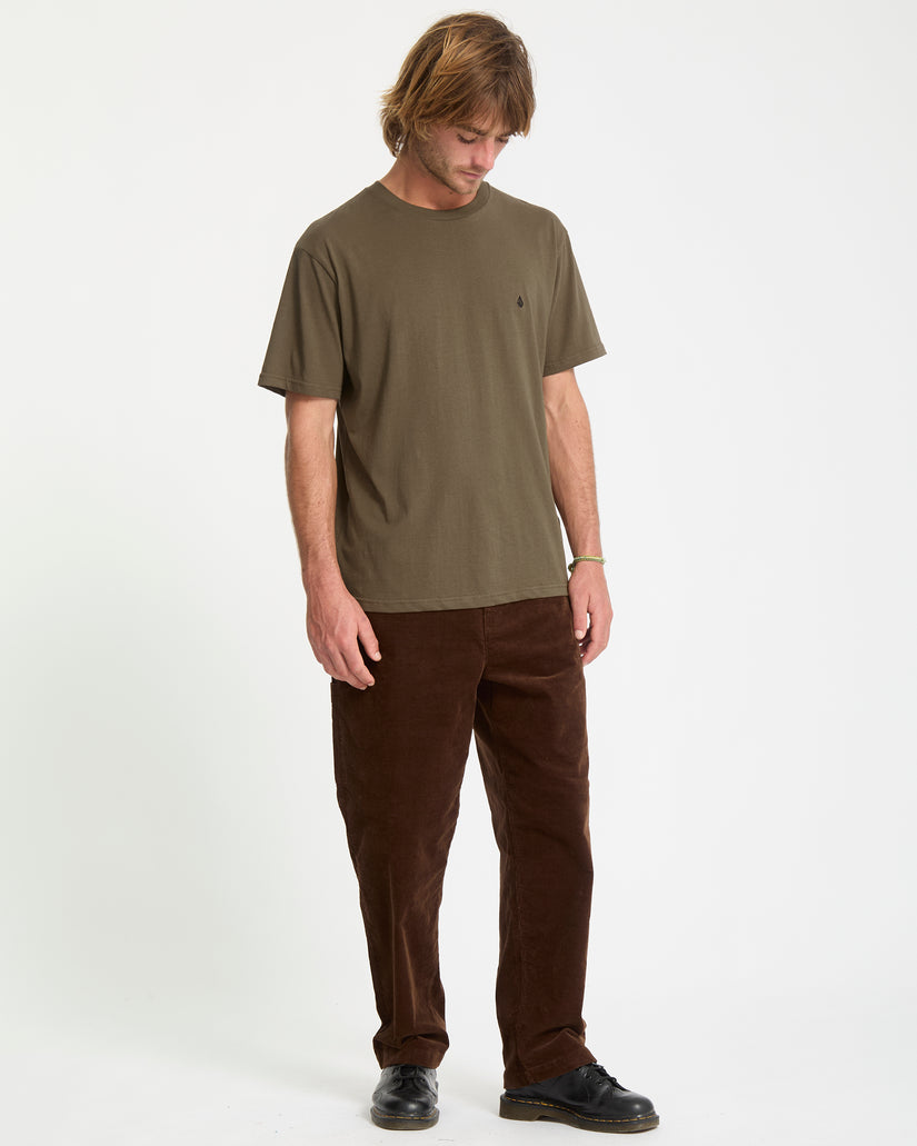 T-Shirt Stone Blanks - Sage Leaf