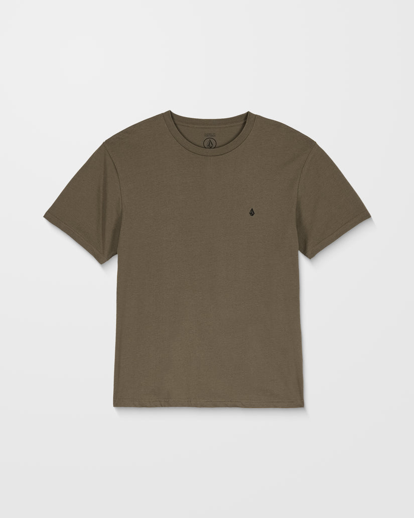 T-Shirt Stone Blanks - Sage Leaf