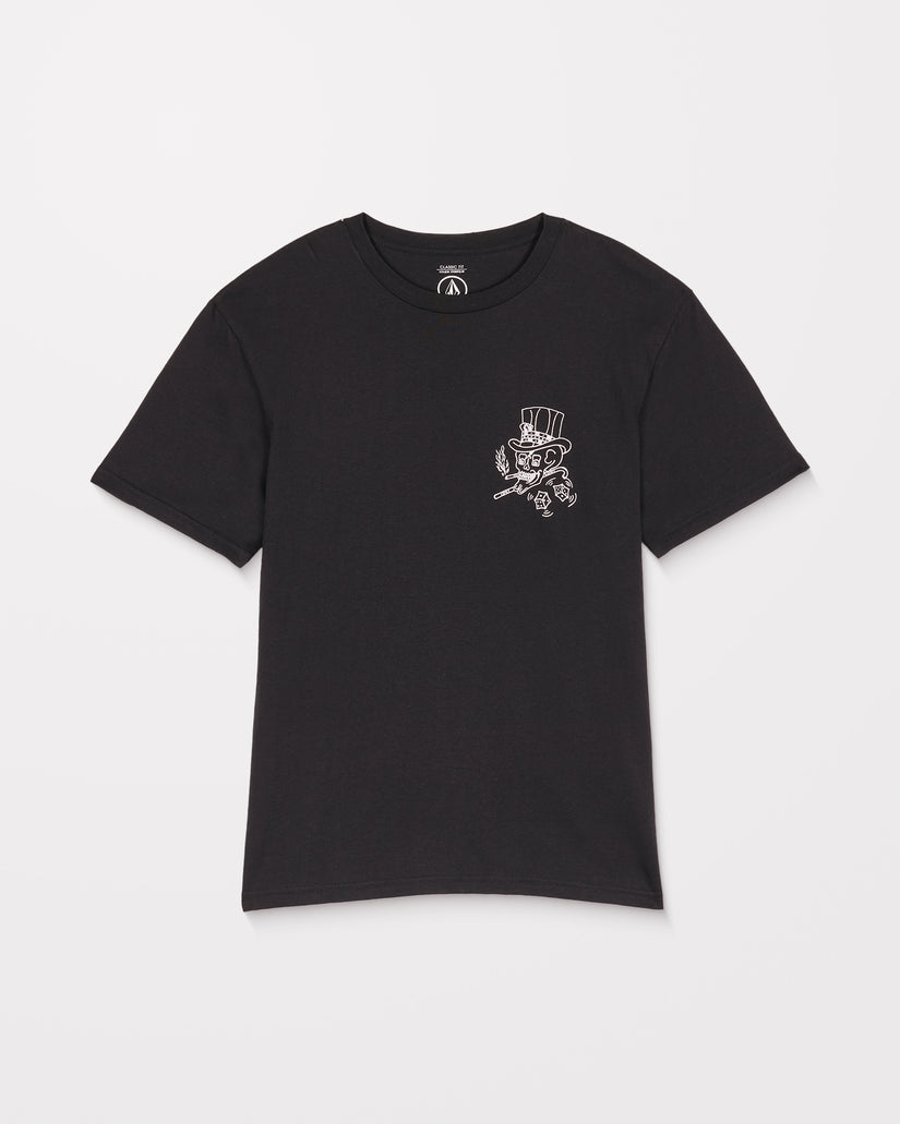 T-Shirt Harry - Black