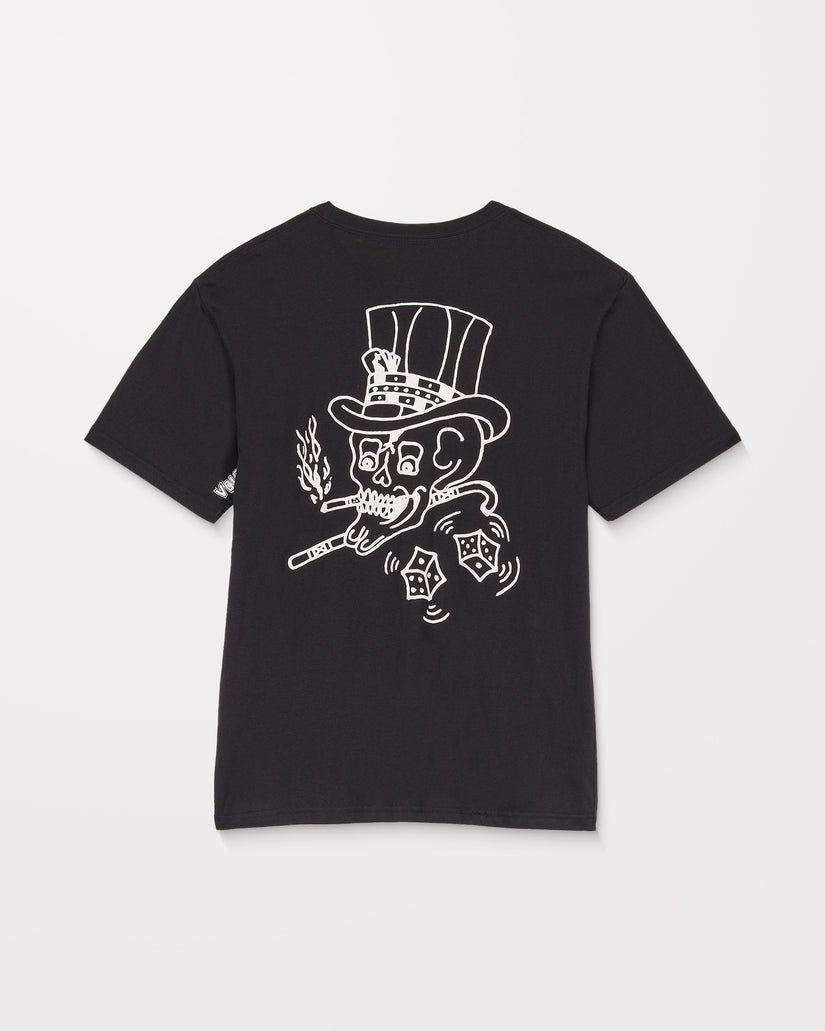 T-Shirt Harry - Black