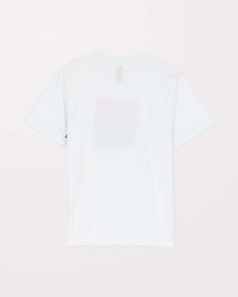 T-Shirt Issam - White