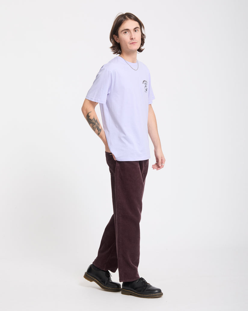 T-shirt Corpo Class - Lavender Aura