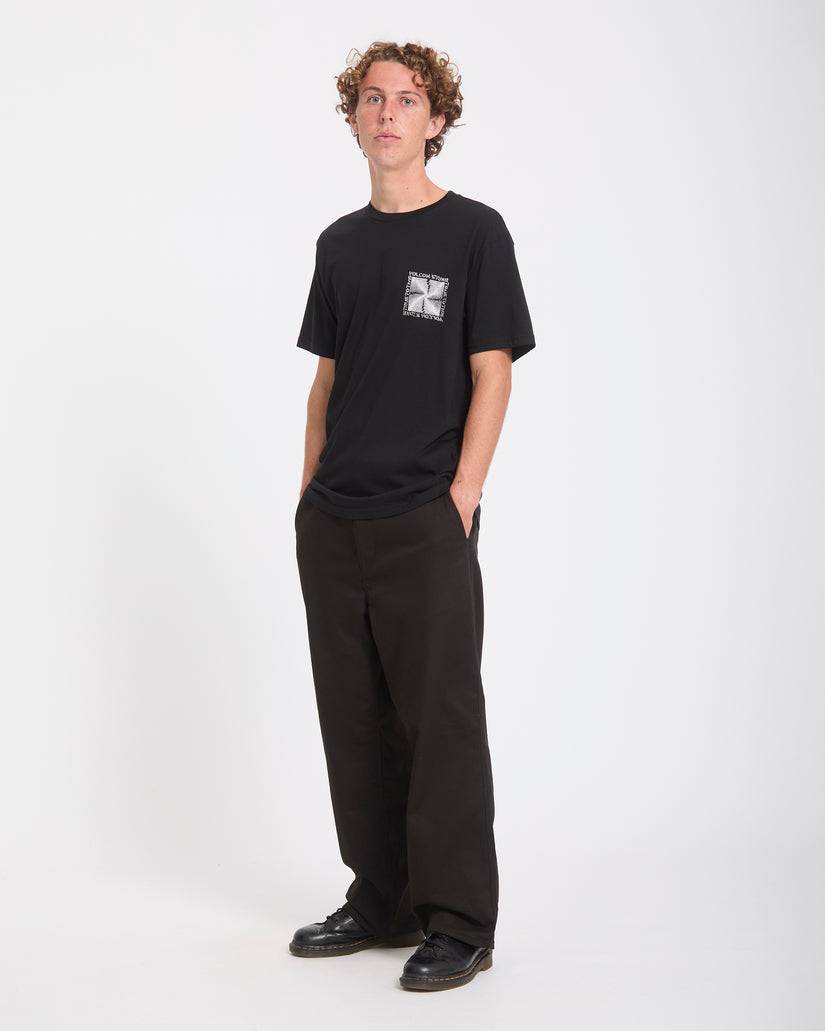 T-shirt Voidstone - Black