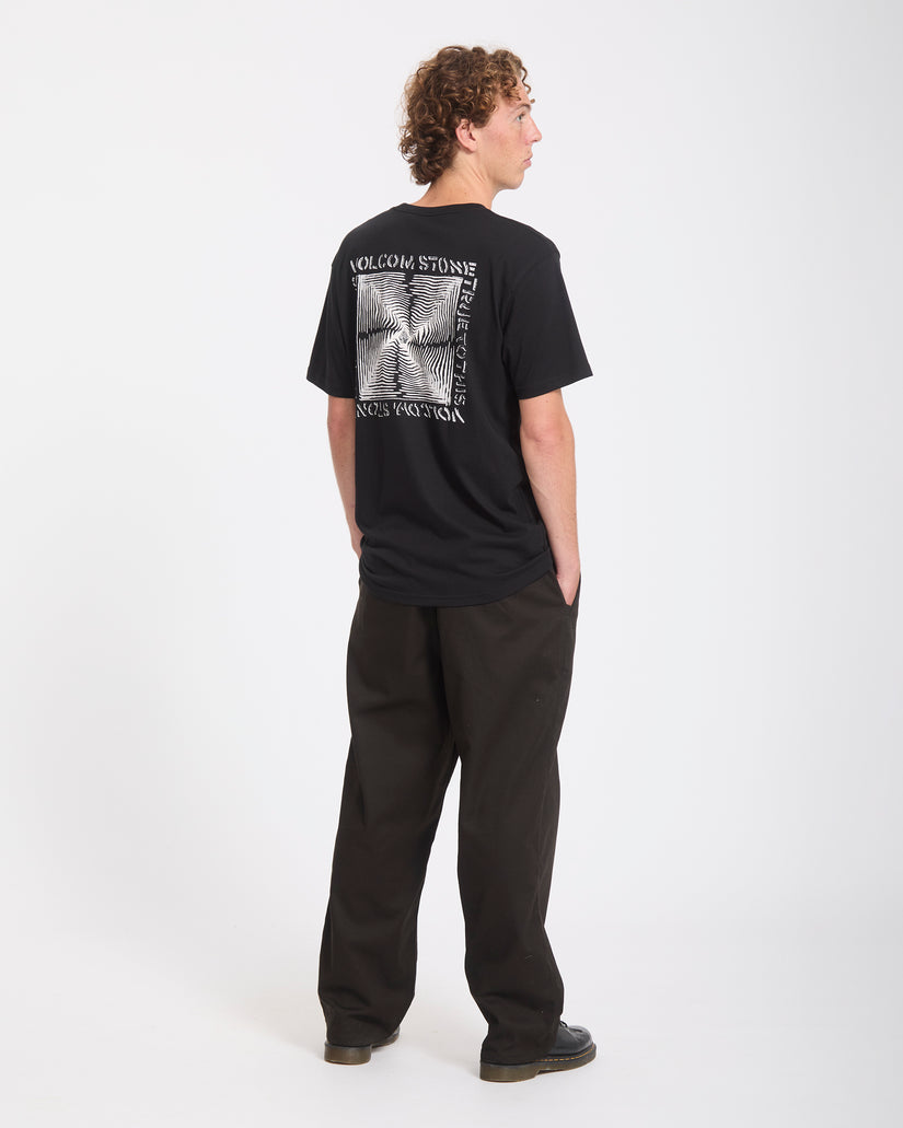 T-shirt Voidstone - Black