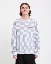 T-shirt Carrau - White