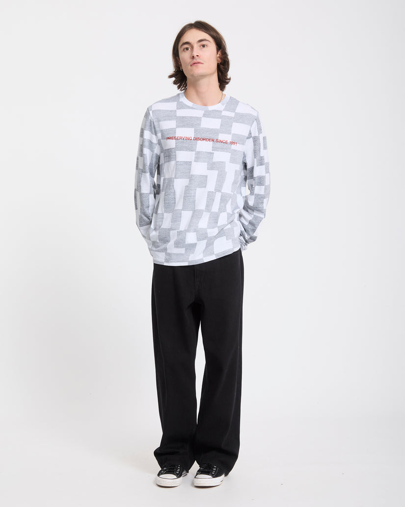 T-shirt Carrau - White