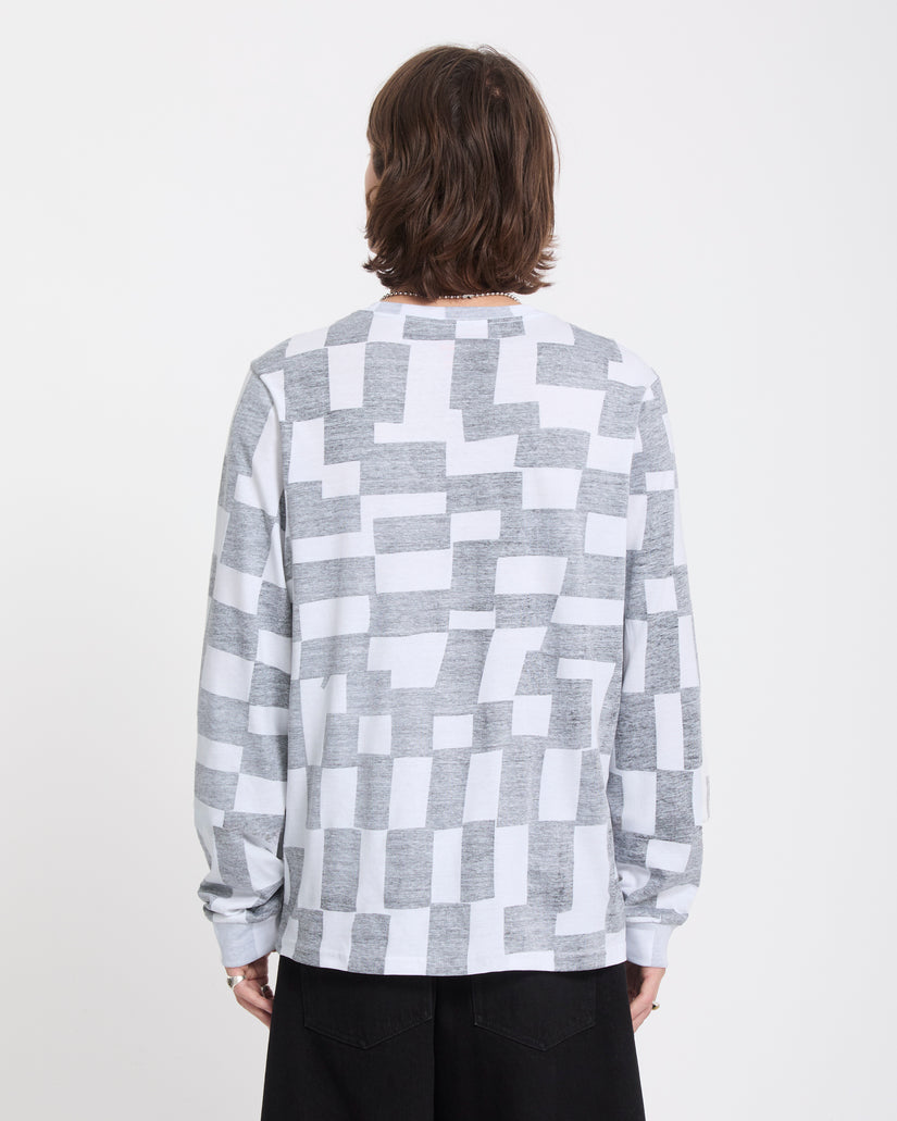 T-shirt Carrau - White