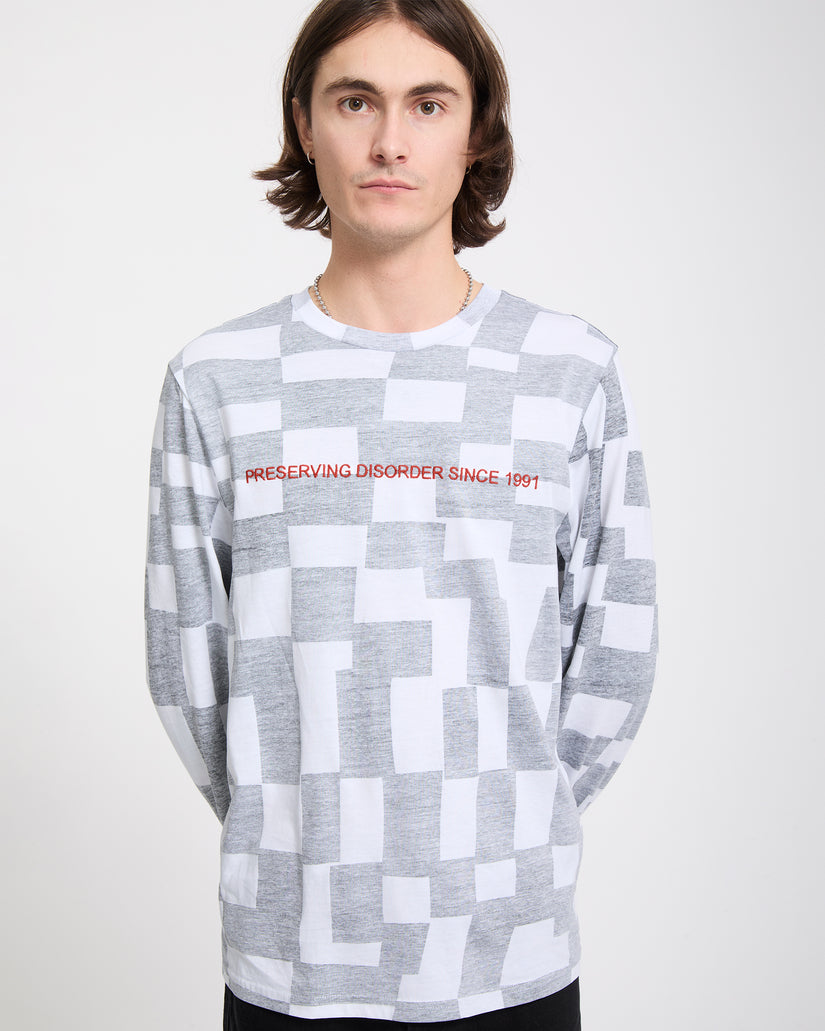 T-shirt Carrau - White