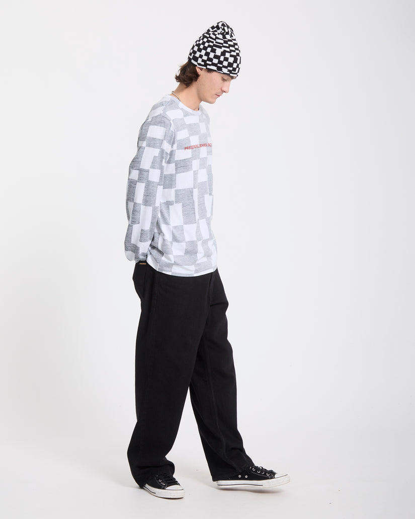 T-shirt Carrau - White