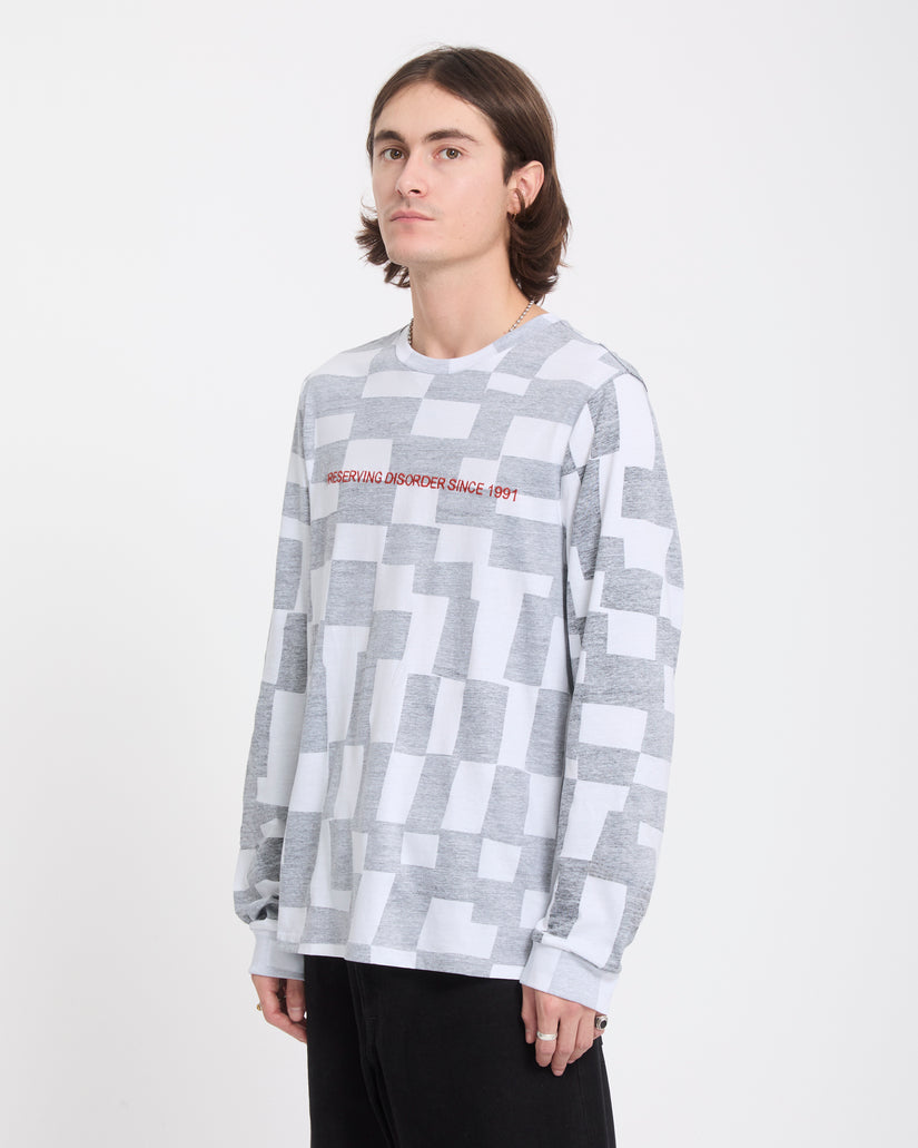 T-shirt Carrau - White