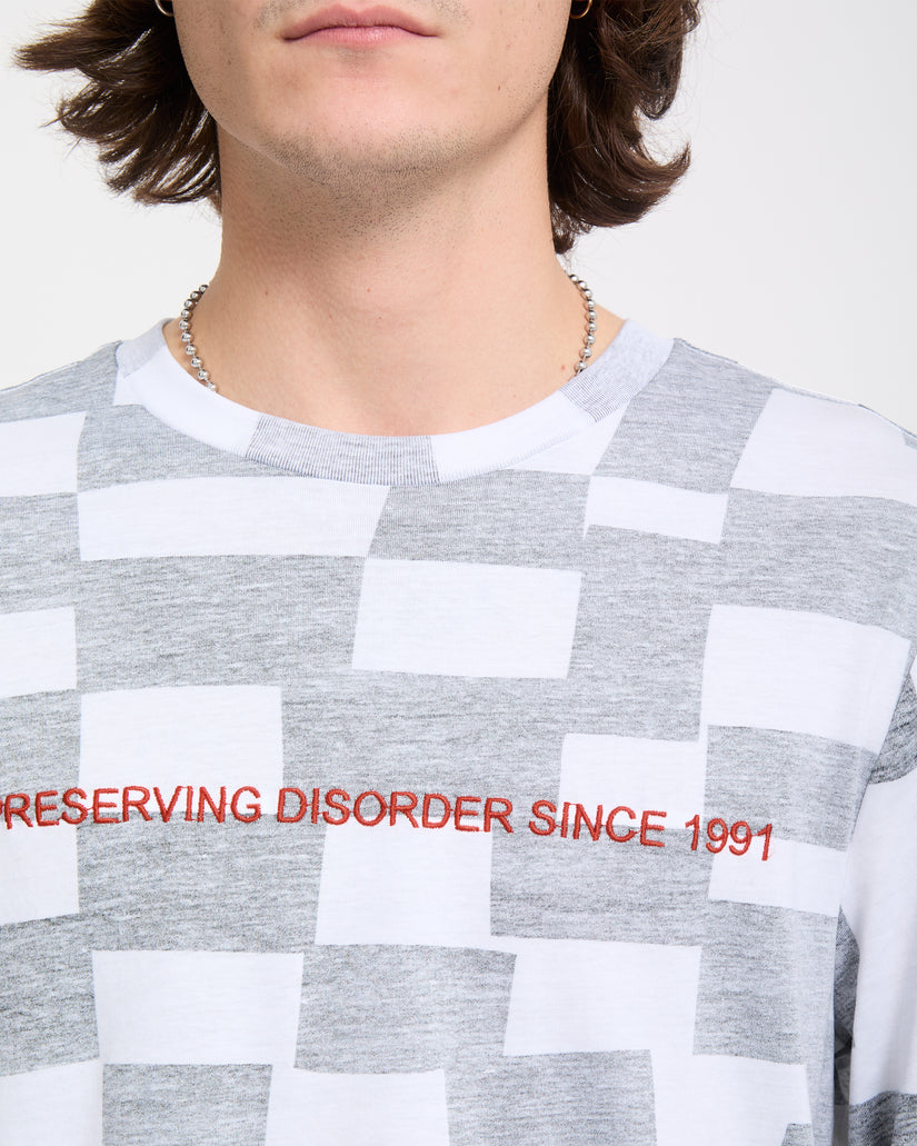 T-shirt Carrau - White