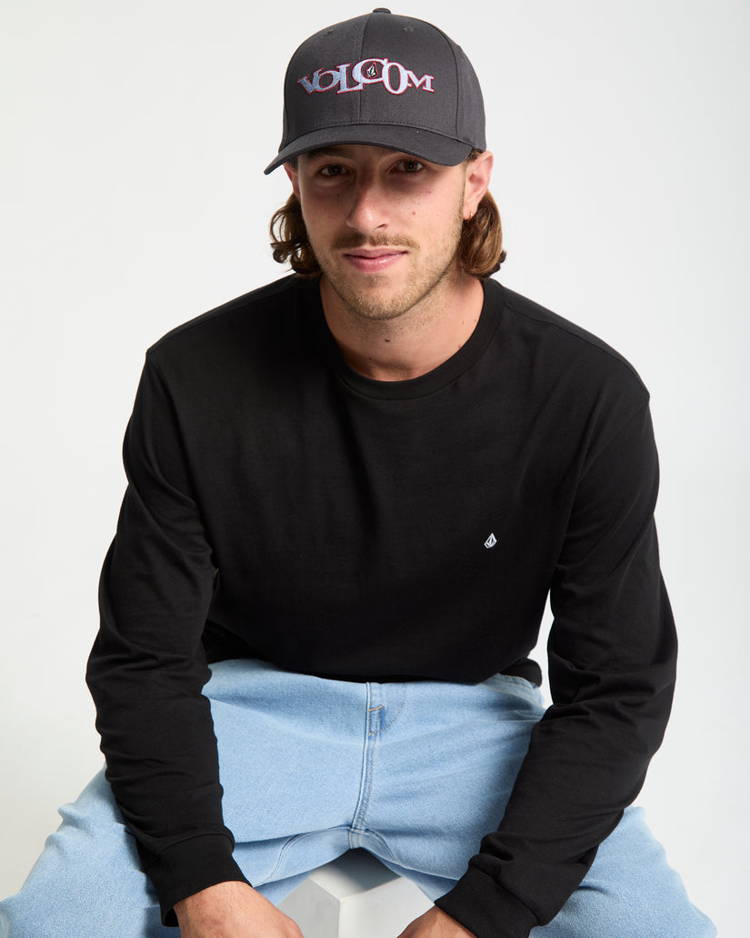 T-shirt Stone Blanks - Black