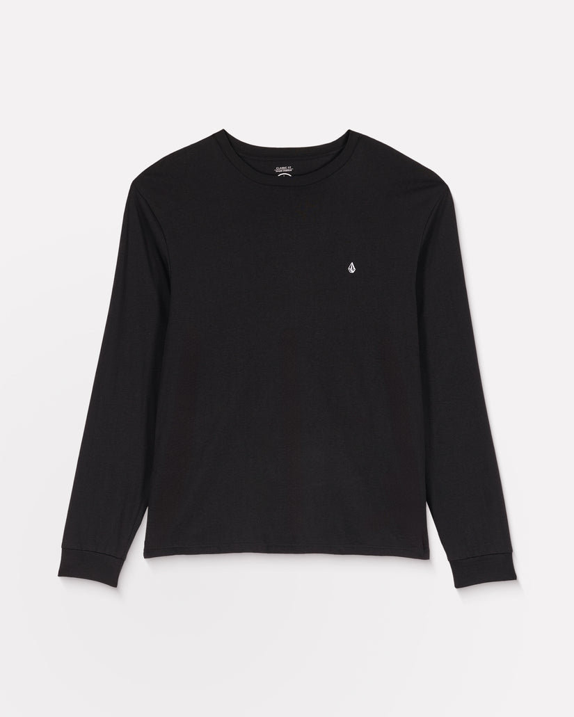 T-shirt Stone Blanks - Black