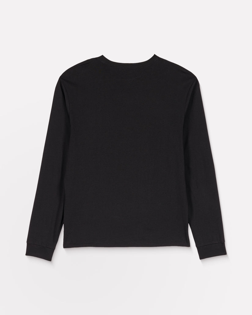T-shirt Stone Blanks - Black