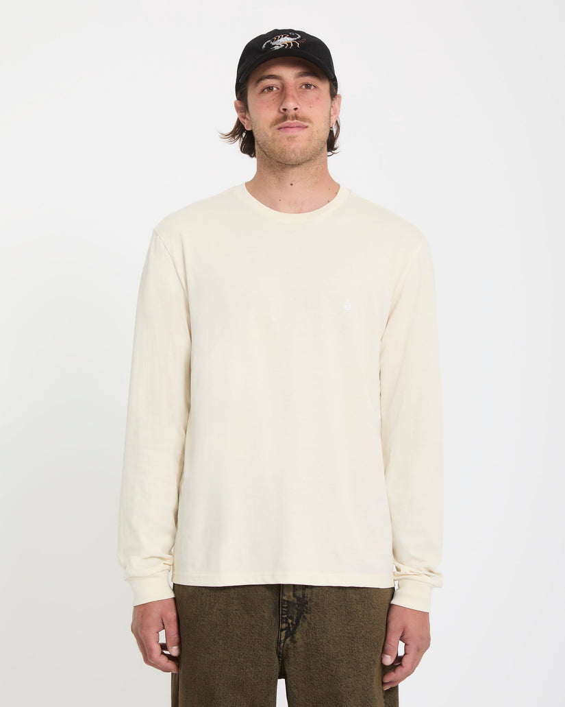 T-shirt Stone Blanks - Dirty White