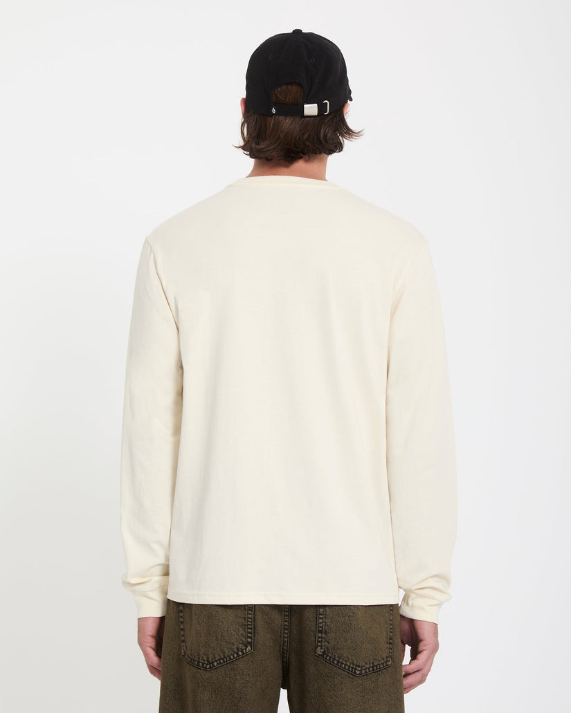 T-shirt Stone Blanks - Dirty White