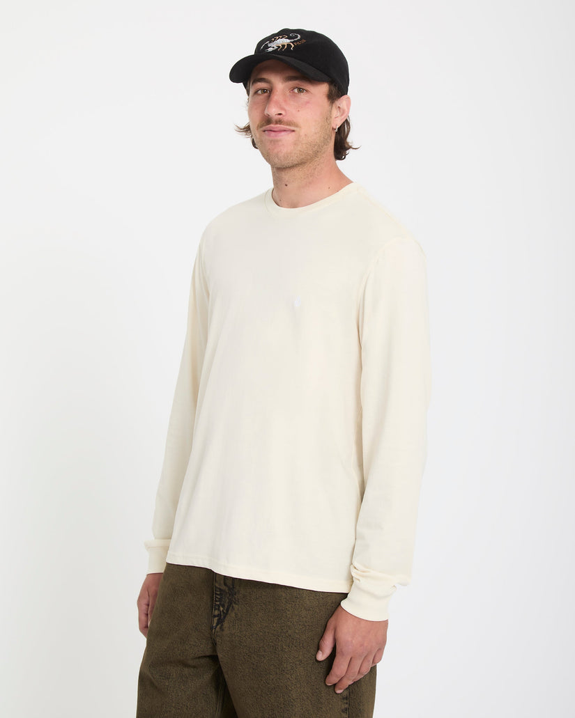 T-shirt Stone Blanks - Dirty White