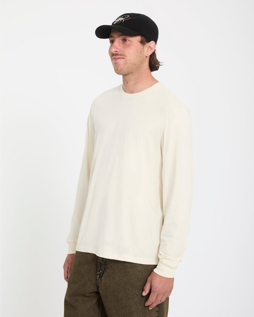 T-shirt Stone Blanks - Dirty White