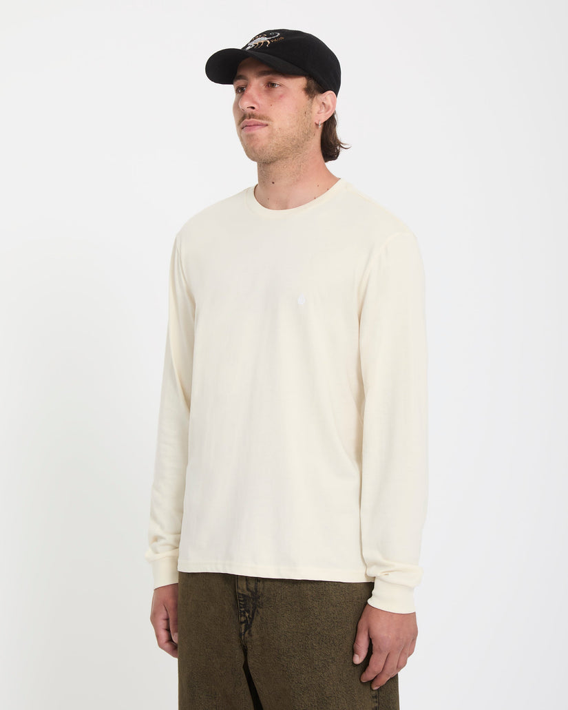 T-shirt Stone Blanks - Dirty White