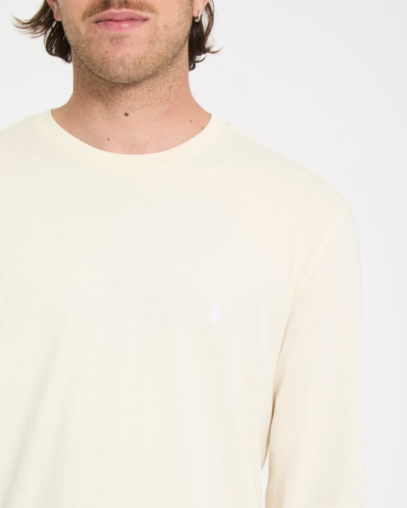 T-shirt Stone Blanks - Dirty White