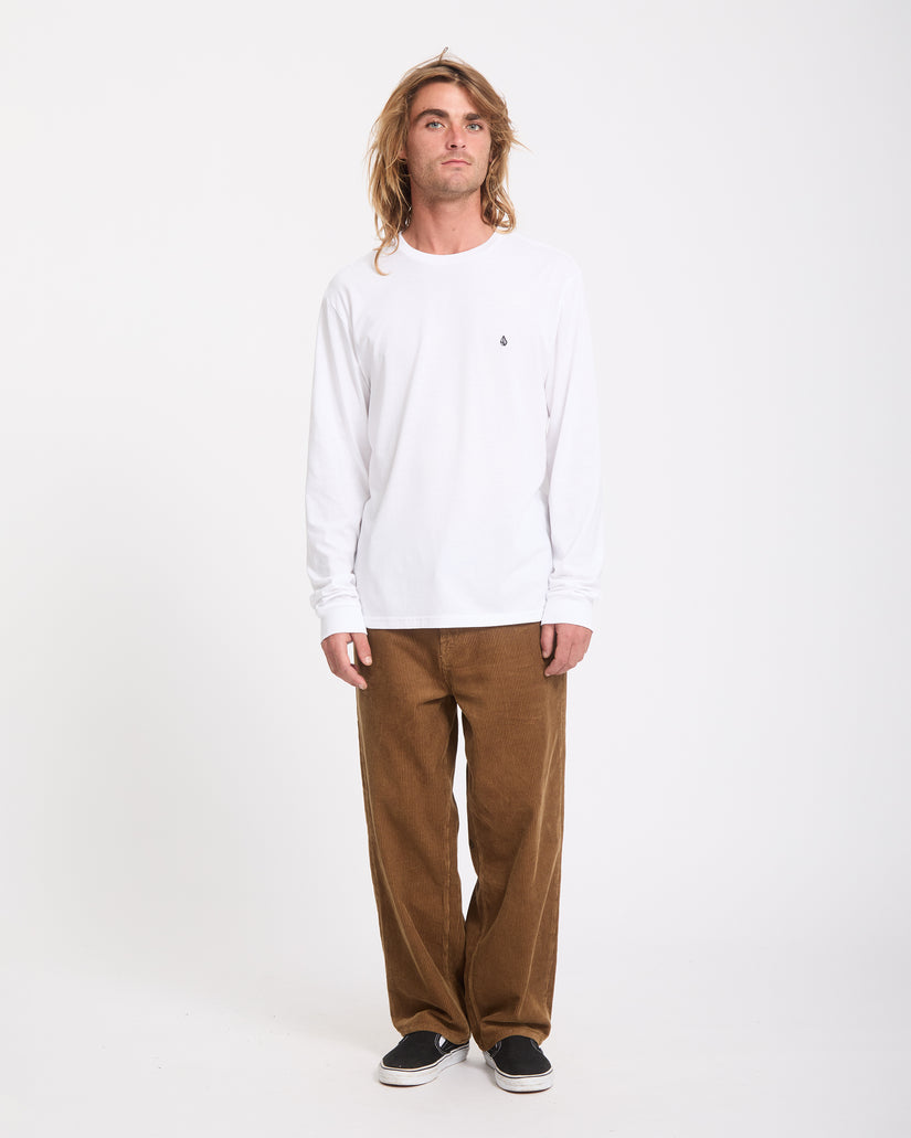 T-shirt Stone Blanks - White