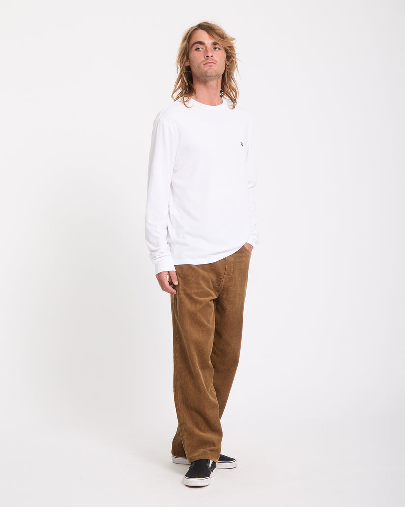 T-shirt Stone Blanks - White