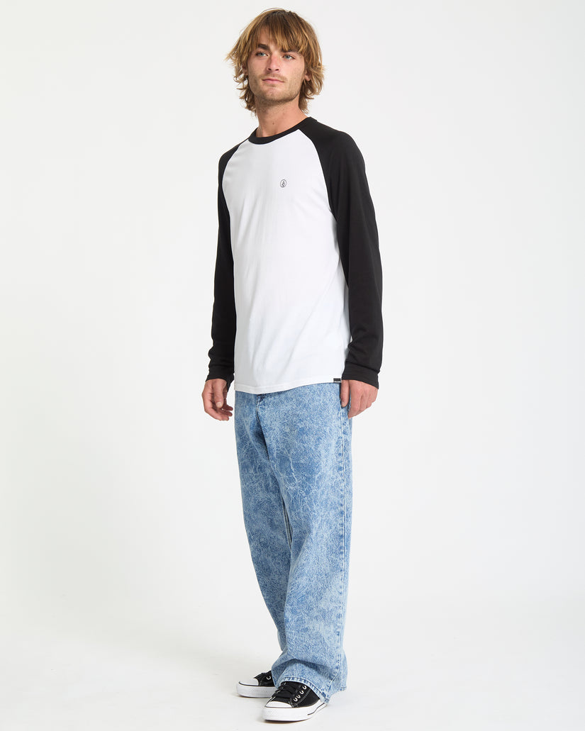 T-shirt Pen - Black